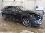 LEXUS RX 350 BAS photo