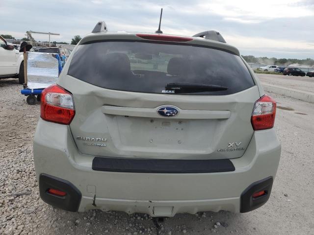 2015 Subaru Xv Crosstrek 2.0 Premium VIN: JF2GPAFC8F8323161 Lot: 62100814