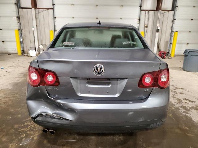 2009 Volkswagen Jetta Se VIN: 3VWRZ71K09M140904 Lot: 61477364