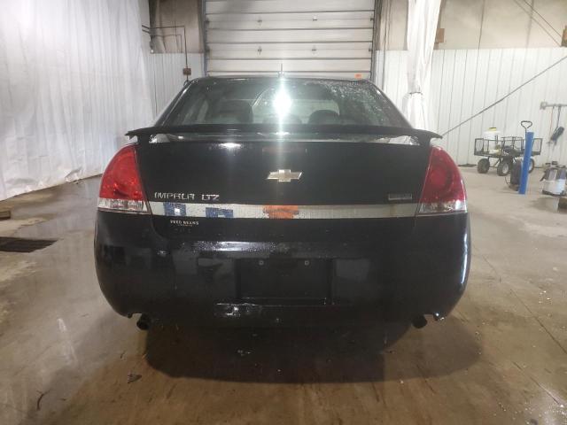 2010 Chevrolet Impala Ltz VIN: 2G1WC5EMXA1165806 Lot: 62285104