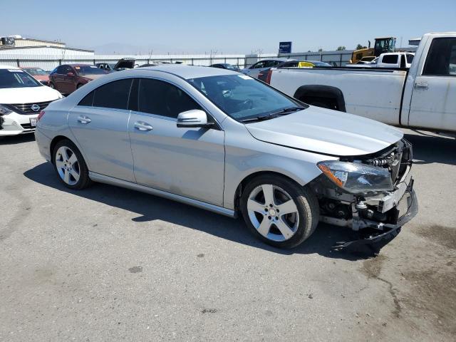 VIN WDDSJ4GB7GN361376 2016 Mercedes-Benz CLA-Class,... no.4