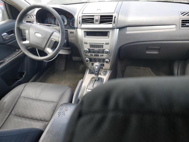 2012 Ford Fusion Se VIN: 3FAHP0HG2CR367458 Lot: 61838454