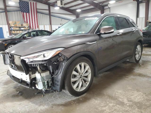 2019 Infiniti Qx50 Essential VIN: 3PCAJ5M34KF110668 Lot: 62062674