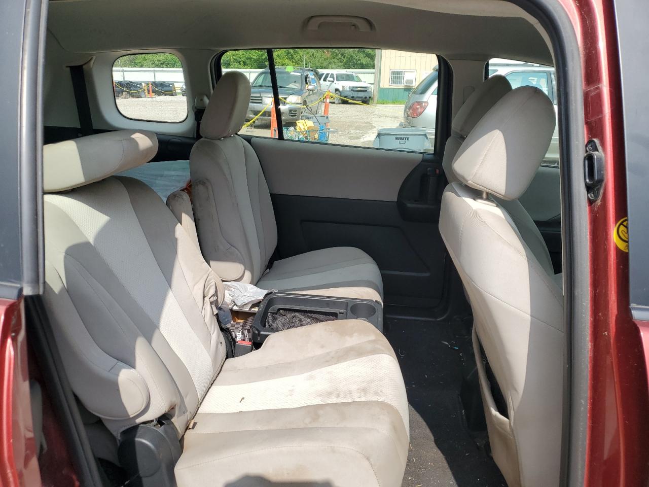 JM1CW2BL2D0146291 2013 Mazda 5