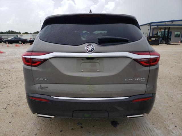2018 Buick Enclave Avenir VIN: 5GAEVCKW8JJ181274 Lot: 62488624