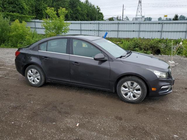 2015 CHEVROLET CRUZE LT - 1G1PC5SB6F7290674