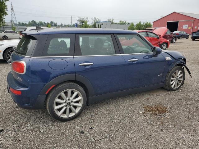 2017 MINI COOPER S C - WMWLU5C56H2E80650