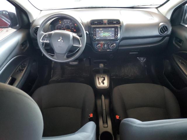 2018 MITSUBISHI MIRAGE G4 - ML32F3FJ4JHF00390