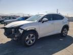 2017 LEXUS NX 200T BA - JTJYARBZXH2066195