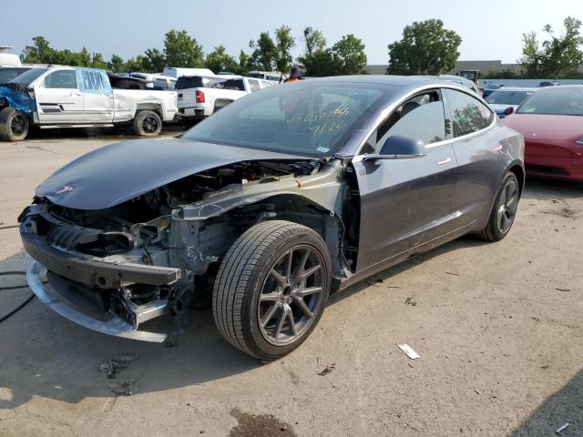2020 TESLA MODEL 3 - 5YJ3E1EA9LF802509