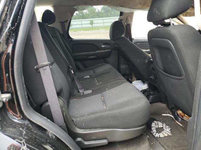 2010 Chevrolet Tahoe C1500 Ls VIN: 1GNUCAE0XAR184939 Lot: 61240054