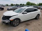 2020 HONDA CIVIC EX - 2HGFC2F74LH001509