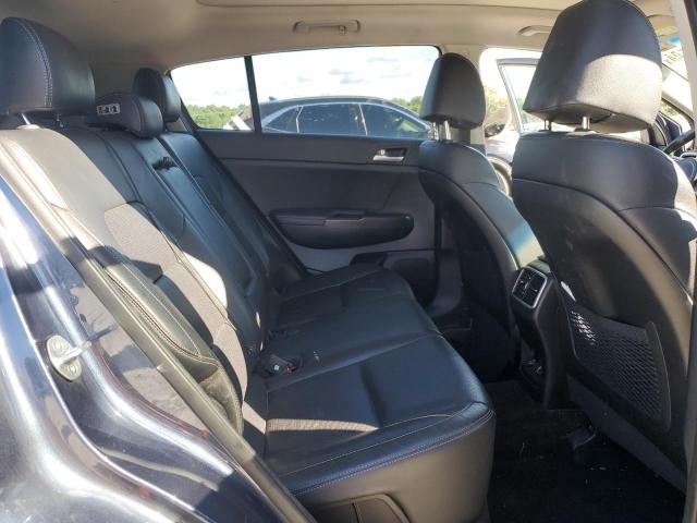 2017 KIA SPORTAGE E - KNDPN3AC7H7250641