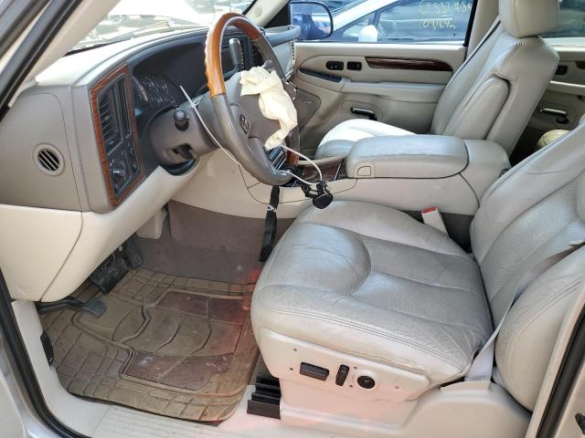 2004 Cadillac Escalade Ext VIN: 3GYEK62N64G152310 Lot: 62137874