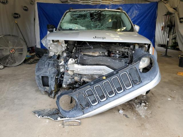 VIN ZACCJABT0FPB67736 2015 Jeep Renegade, Latitude no.5