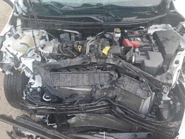 2021 NISSAN ROGUE S - 5N1AT3AA8MC736107
