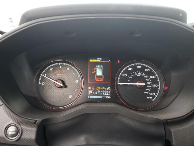 2023 SUBARU FORESTER S - JF2SKAJC4PH547433
