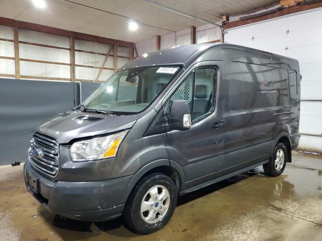 1FTBW9CG6JKB05278 2018 Ford Transit T-350