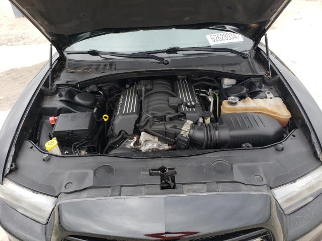 2013 Dodge Charger Super Bee VIN: 2C3CDXGJ4DH506414 Lot: 62628934