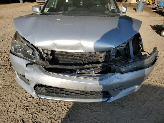 2015 HONDA ACCORD EXL - 1HGCR3F84FA012402