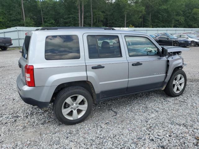 1C4NJRBB5GD559097 2016 Jeep Patriot Sport