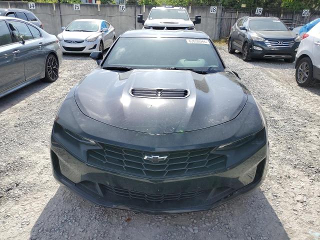 2021 CHEVROLET CAMARO LZ - 1G1FE1R7XM0135826