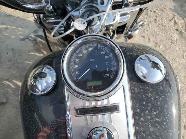 2008 HARLEY-DAVIDSON FLHRC 1HD1FR4198Y659636