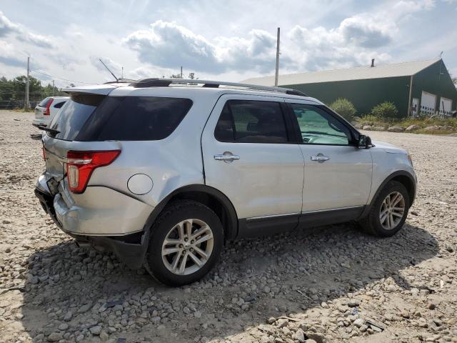 2015 FORD EXPLORER X - 1FM5K8D86FGA67535