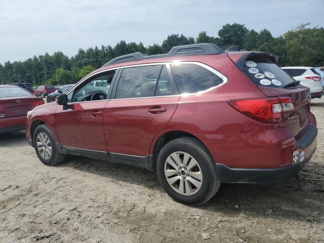 Vin: 4s4bsahc9g3340131, lot: 64992974, subaru outback 2.5i premium 20162