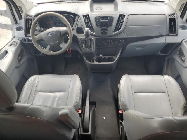 2015 Ford Transit T-350 VIN: 1FBZX2XG7FKA13461 Lot: 61510684