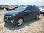 2020 CHEVROLET EQUINOX LT - 3GNAXKEV7LL154235