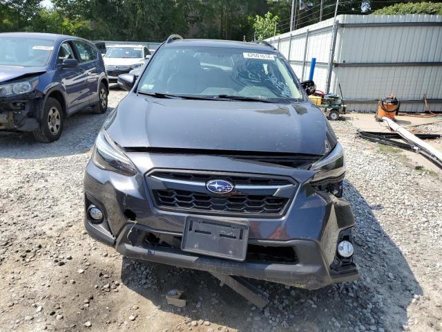 2018 SUBARU CROSSTREK - JF2GTAMC8J8348049