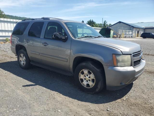 2007 Chevrolet Tahoe K1500 VIN: 1GNFK13097J379906 Lot: 61323214