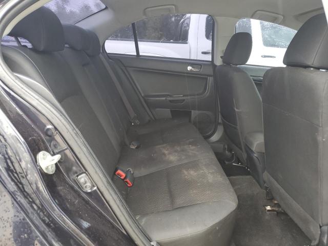 2016 MITSUBISHI LANCER JA32U2FU9GU001619