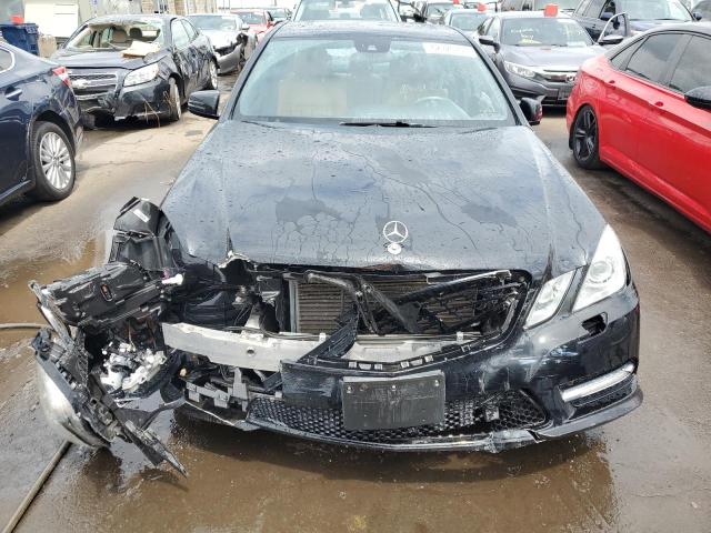 VIN WDDHF8JB9DA668658 2013 Mercedes-Benz E-Class, 3... no.5