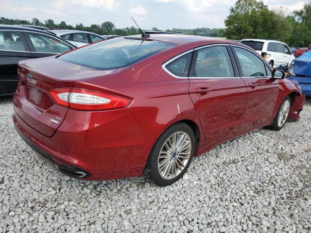 VIN 3FA6P0T90GR367657 2016 Ford Fusion, SE no.3