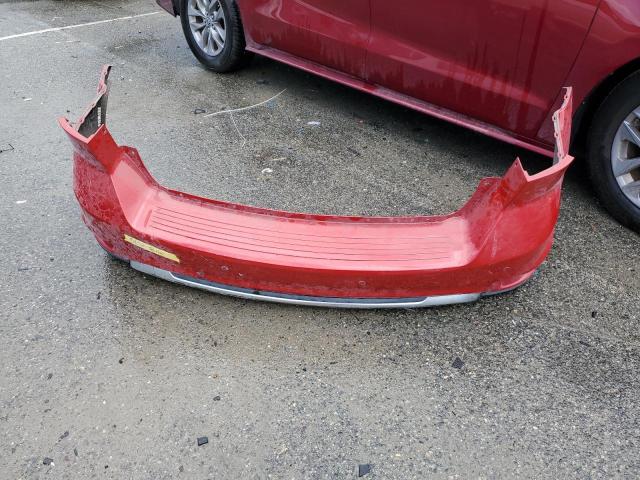 2018 Dodge Journey Crossroad VIN: 3C4PDCGB3JT275989 Lot: 61258364