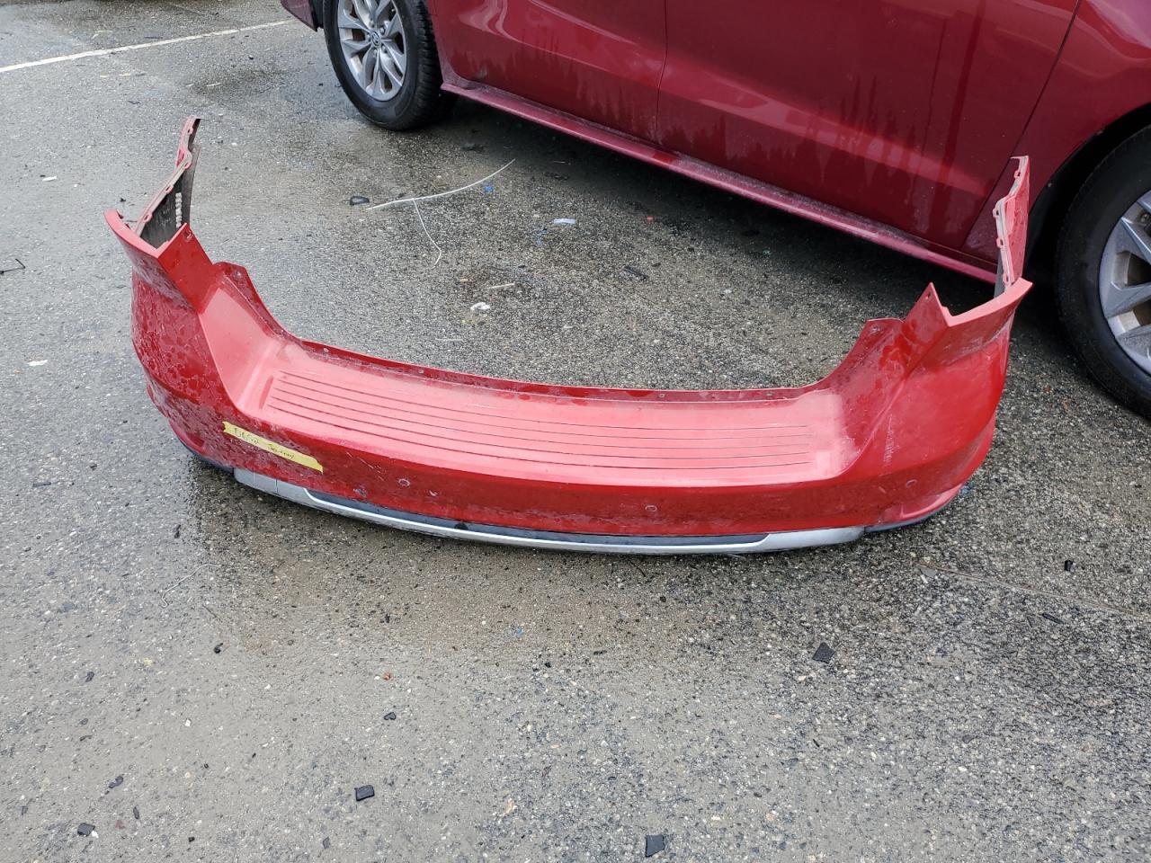 3C4PDCGB3JT275989 2018 Dodge Journey Crossroad