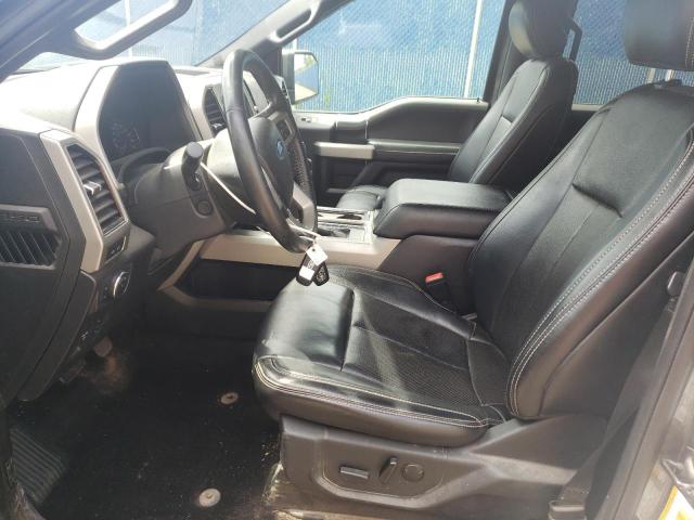 2019 FORD F150 SUPER - 1FTEW1EP1KFB39618