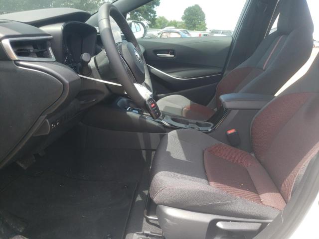 2024 TOYOTA COROLLA SE - 5YFS4MCE9RP191657
