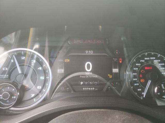 2022 Ram 1500 Laramie VIN: 1C6SRFJT3NN201001 Lot: 61857274