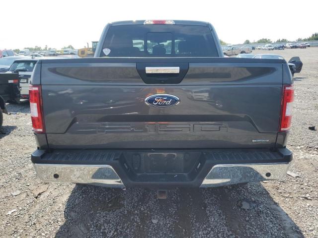 VIN 1FTEW1E43KKD10768 2019 Ford F-150, Supercrew no.6