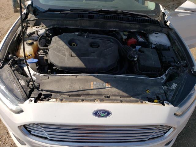 VIN 3FA6P0H96DR216634 2013 Ford Fusion, SE no.11