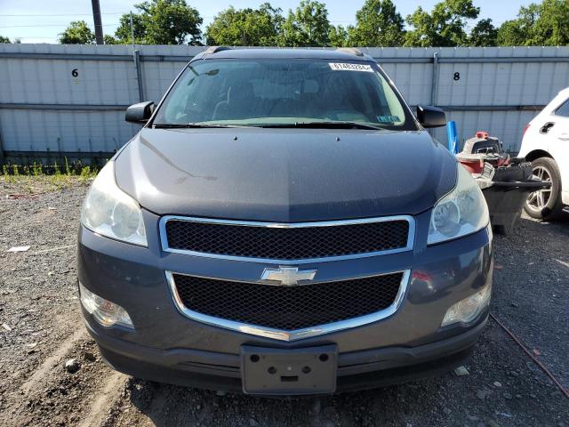 2011 Chevrolet Traverse Ls VIN: 1GNKREED0BJ328630 Lot: 61483284