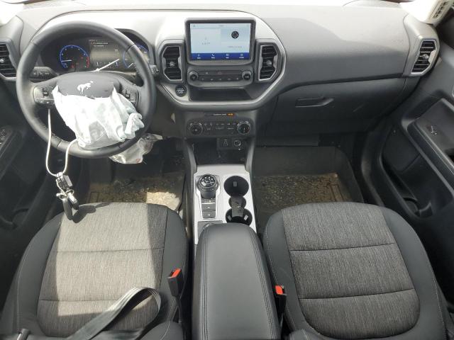 2023 Ford Bronco Sport Big Bend VIN: 3FMCR9B66PRE28038 Lot: 61803834