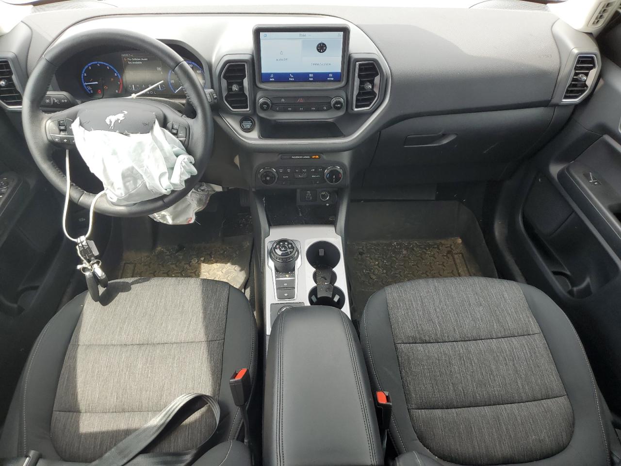 3FMCR9B66PRE28038 2023 Ford Bronco Sport Big Bend