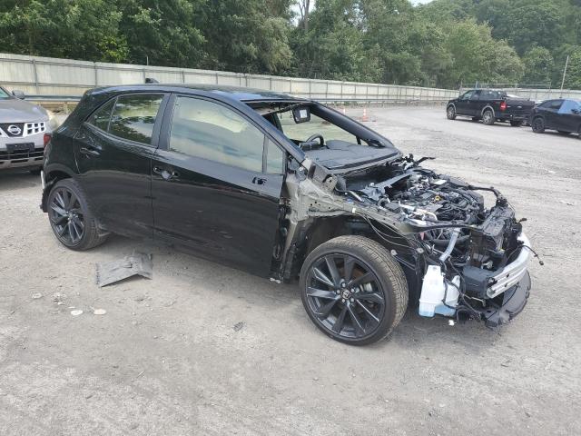 2023 TOYOTA COROLLA XS - JTNC4MBE8P3209587
