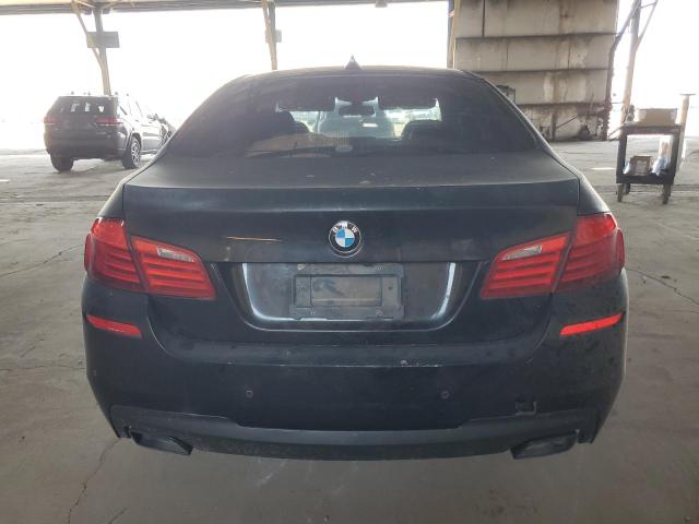 2011 BMW 550 I VIN: WBAFR9C54BC758238 Lot: 62250274