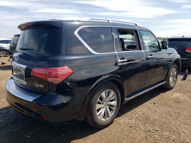 2016 Infiniti Qx80 VIN: JN8AZ2NE0G9124676 Lot: 61018554