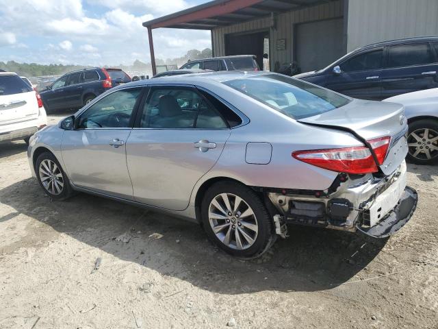 VIN 4T1BF1FKXGU502180 2016 Toyota Camry, LE no.2